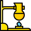 Test tube icon 64x64