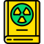 Science book icon 64x64