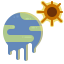 Heatwave icon 64x64