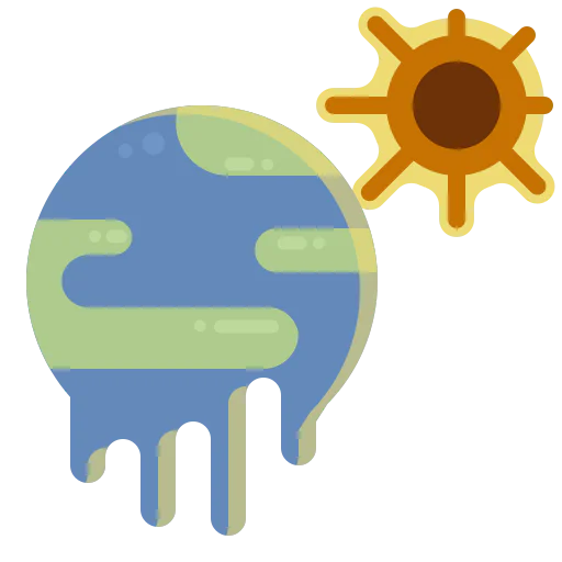 Heatwave icon