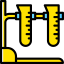Test tube icon 64x64