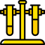 Test tube icon 64x64