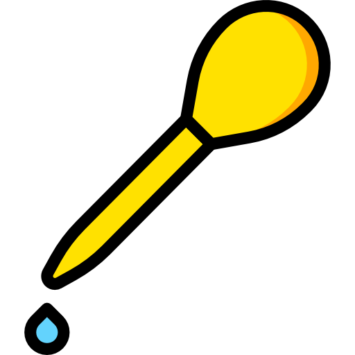 Dropper icon