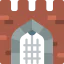 Fortress icon 64x64