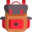 Backpack Symbol 64x64