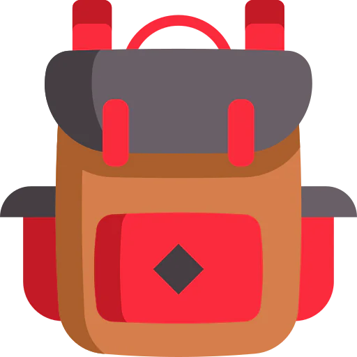 Backpack іконка