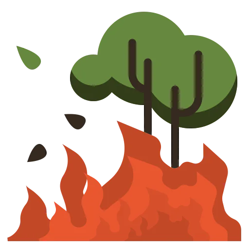 Wildfire icon