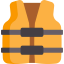 Life vest icon 64x64