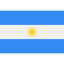 Argentina アイコン 64x64