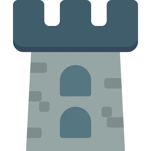 Tower icon