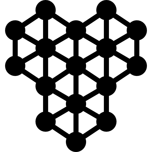 Molecules icon