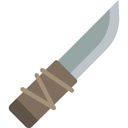 Knife icon