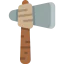 Axe Symbol 64x64