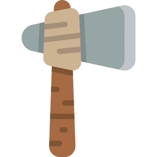 Axe icon