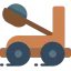 Catapult Symbol 64x64