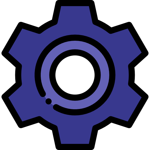 System icon