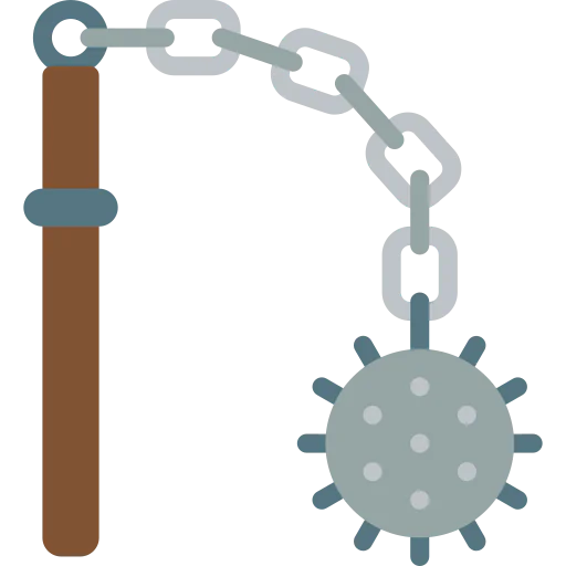 Mace icon