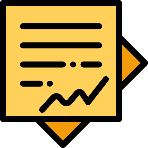 Notes icon