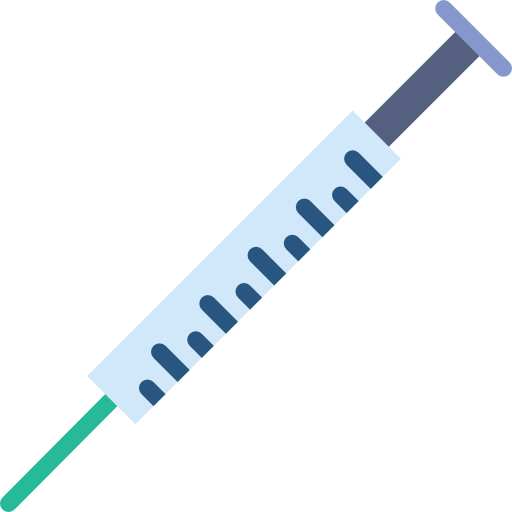 Injection icon