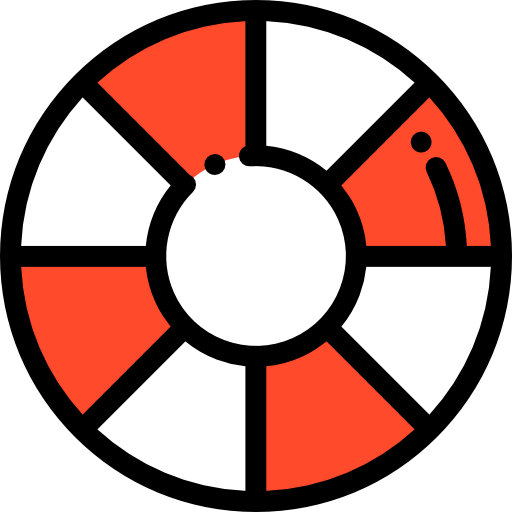 Support icon