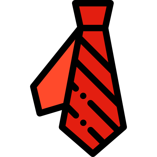 Tie Symbol
