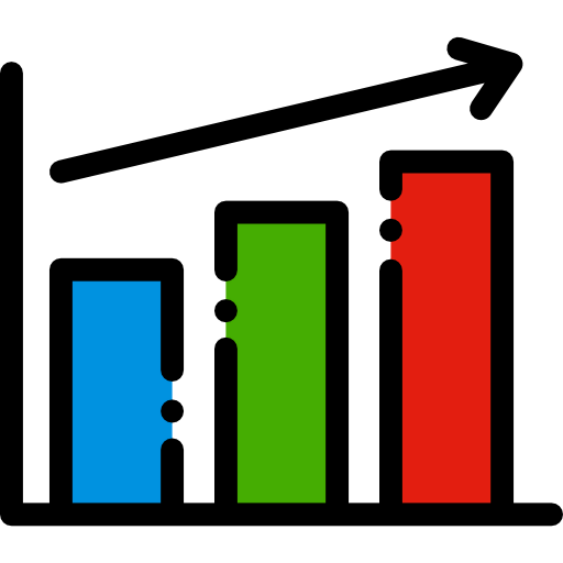 Graph icon