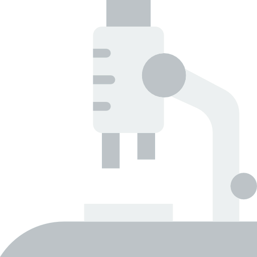 Microscope icon