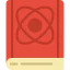 Science book icon 64x64