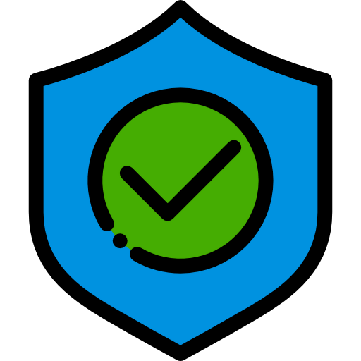 Secure icon