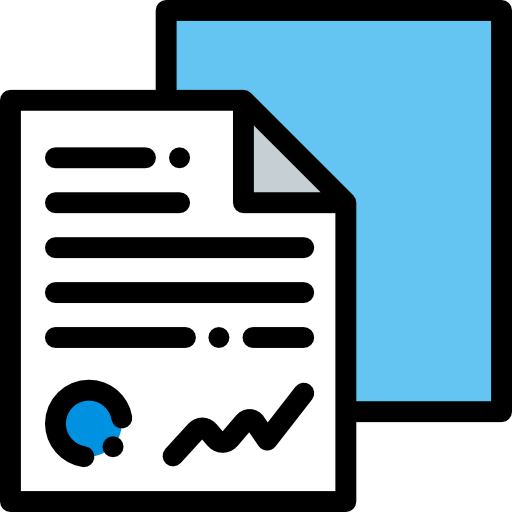 Files icon