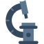 Microscope icon 64x64