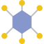 Molecules icon 64x64