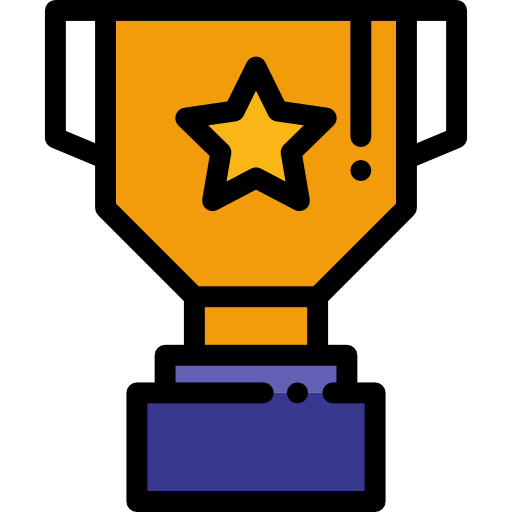 Trophy icon