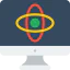 Computer 图标 64x64