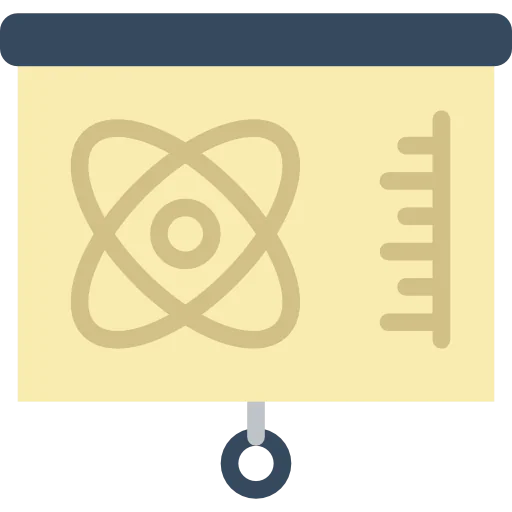 Presentation icon