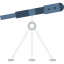 Telescope 图标 64x64