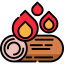 Bonfire іконка 64x64