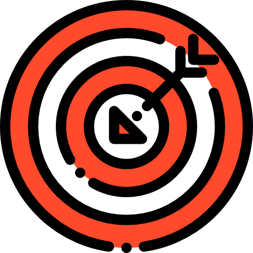 Target icon