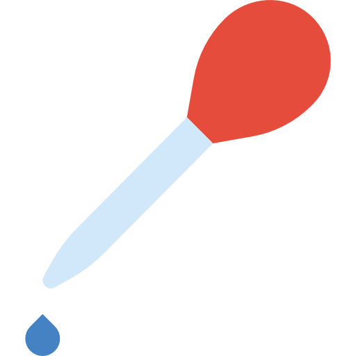 Dropper icon