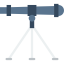 Telescope 图标 64x64