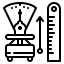 Measurement icône 64x64