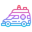 Ambulance icon 64x64