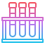 Blood test icon 64x64
