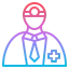 Doctor icon 64x64