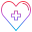 Cardiology icon 64x64