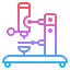 Microscope icon 64x64