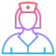 Nurse icon 64x64