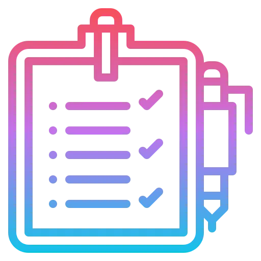 Document icon