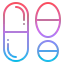 Pills icon 64x64