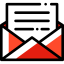 Email icon 64x64